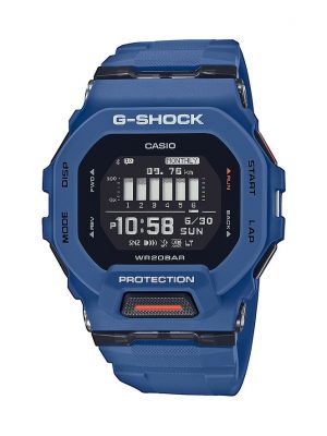 Casio Herrenuhr G-SHOCK G-SQUAD GBD-200-2ER