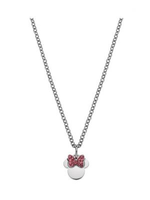 Disney Kette N600583RPL-B.CS Edelstahl