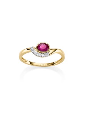 ELLA Juwelen Ring - 50