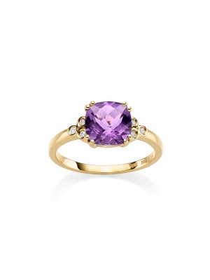 ELLA Juwelen Ring - 50