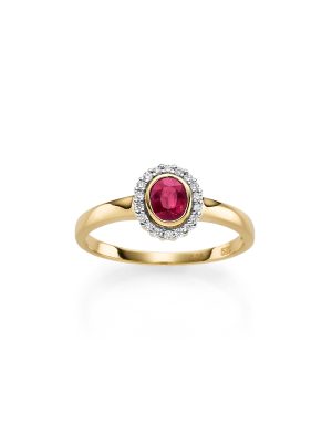 ELLA Juwelen Ring - 50