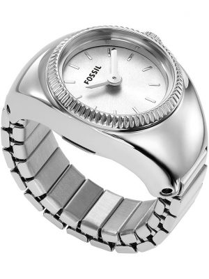 Fossil Damenuhr Watch Ring ES5245