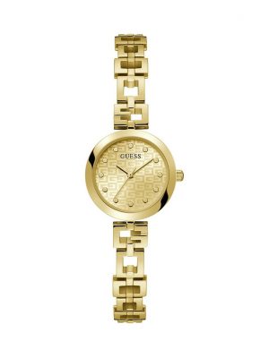 Guess Damenuhr GW0549L2