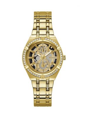 Guess Damenuhr GW0604L2