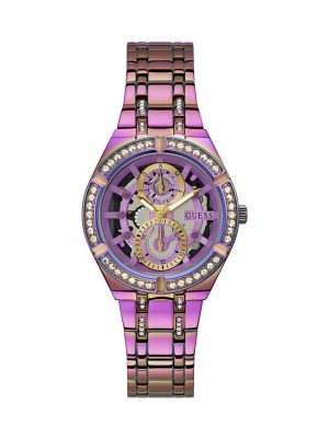 Guess Damenuhr GW0604L4