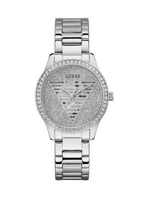 Guess Damenuhr GW0605L1