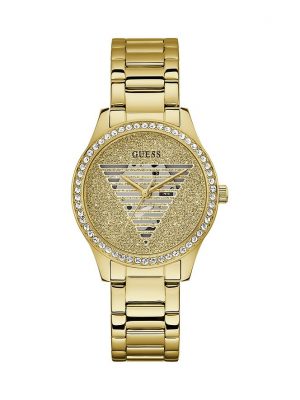 Guess Damenuhr GW0605L2