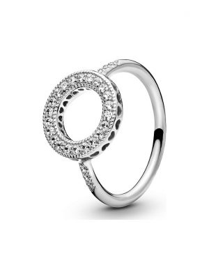 Pandora Damenring Signature 191039CZ-52