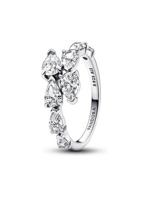 Pandora Damenring Timeless 193004C01-54