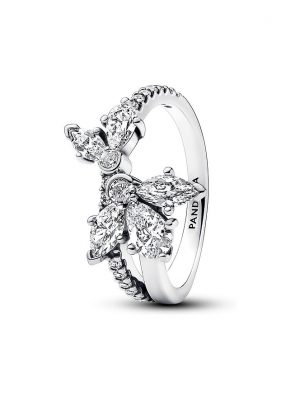 Pandora Damenring Timeless 193023C01-48