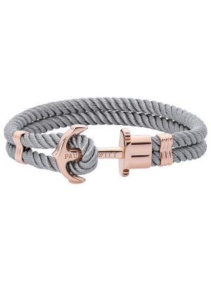 Paul Hewitt Armband Phrep PH-FB-0018-M