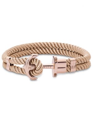 Paul Hewitt Armband Phrep PH-FB-0030-M