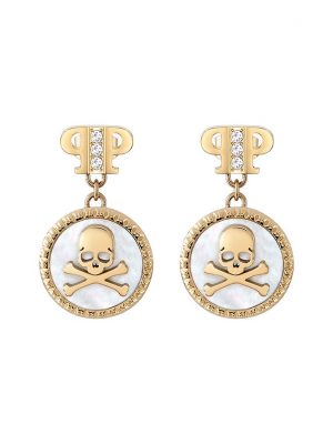 Philipp Plein Ohrhänger PJ2EA08EU