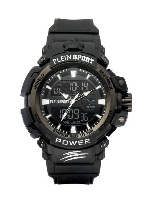 Plein Sport Herrenuhr PSNBA0123