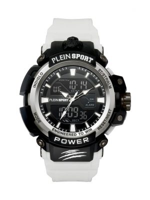 Plein Sport Herrenuhr PSNBA0223