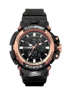 Plein Sport Herrenuhr PSNBA0323