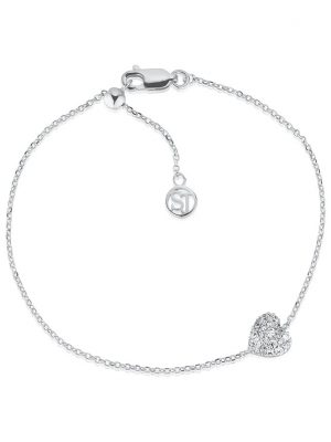 Sif Jakobs Jewellery Armband SJ-B72358-CZ