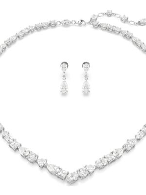 Swarovski Set - MESMERA SET - 5674306