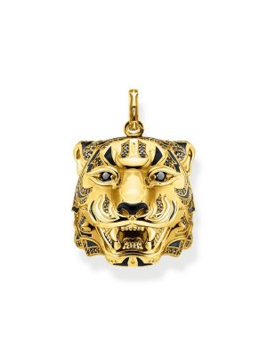 Thomas Sabo Anhänger - Tiger - PE888-565-39