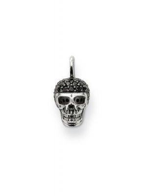 Thomas Sabo Anhänger - Totenkopf - PE480-051-11