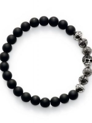 Thomas Sabo Armband - A1099-159-11-L