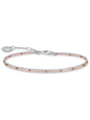 Thomas Sabo Armband A1997-415-40-L19v