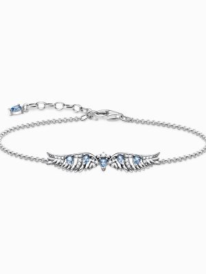 Thomas Sabo Armband - Phönix - A2069-644-1-L19