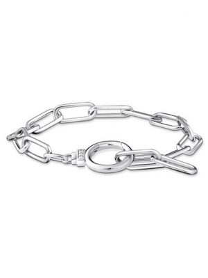 Thomas Sabo Armband TS003 A2133-051-14-L19 Silber