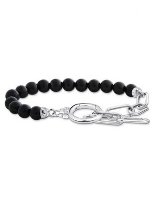 Thomas Sabo Armband TS003 A2134-027-11-L19v Silber