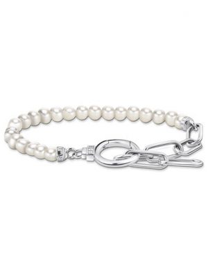 Thomas Sabo Armband TS003 A2134-167-14-L19v Silber