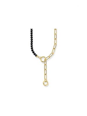 Thomas Sabo Kette TS003 KE2193-177-11-L47v Silber