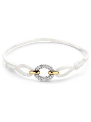 Ti Sento - Milano Armband 23020ZY