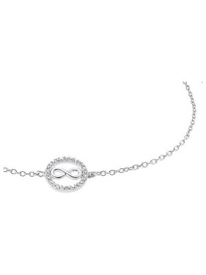 s.Oliver Armband 2032571 925er Silber