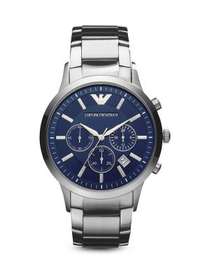 2. Chance - Emporio Armani Chronograph