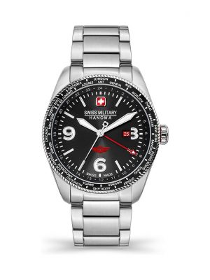 Hochwertige Uhren kaufen Swiss Hanowa online von Military