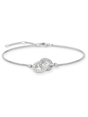 2. Chance - Thomas Sabo Armband