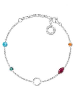 2. Chance - Thomas Sabo Armband