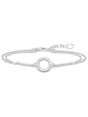 2. Chance - Thomas Sabo Armband