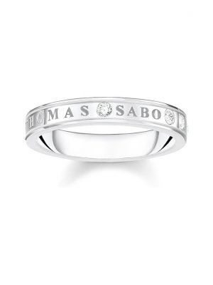 2. Chance - Thomas Sabo Damenring