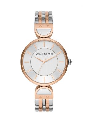 Armani Exchange Damenuhr Brooke AX5383