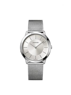 Calvin Klein Herrenuhr K3M21126