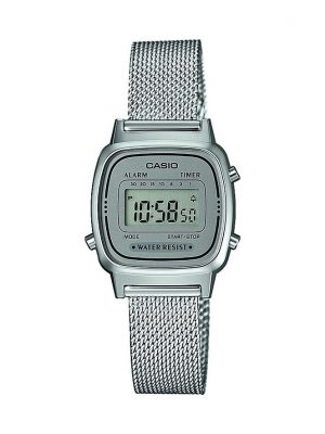 Casio Damenuhr Vintage LA670WEM-7EF