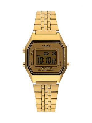 Casio Damenuhr Vintage LA680WEGA-9ER Resin, Sonstiges