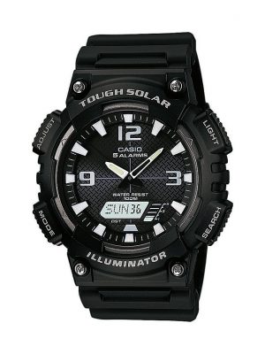 Casio Herrenuhr Casio Collection AQ-S810W-1AVEF