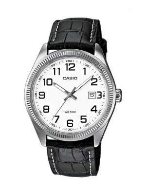 Casio Herrenuhr Casio Collection MTP-1302PL-7BVEF