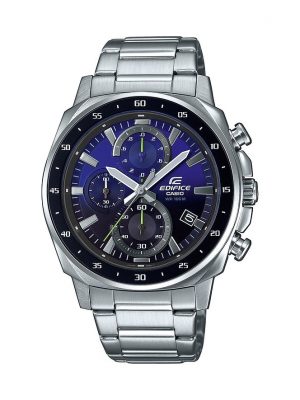 Casio Herrenuhr EDIFICE Classic EFV-600D-2AVUEF