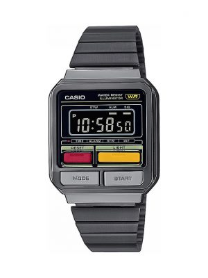 Casio Herrenuhr Edgy A120WEGG-1BEF