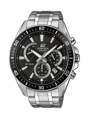 Casio Herrenuhr Edifice Classic EFR-552D-1AVUEF