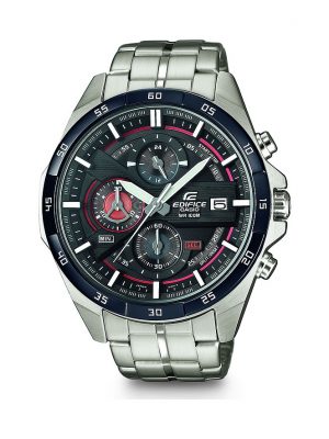 Casio Herrenuhr Edifice Classic EFR-556DB-1AVUEF