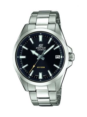 Casio Herrenuhr Edifice Classic EFV-100D-1AVUEF